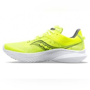 Saucony Vibrant Yellow Athletic Sneakers